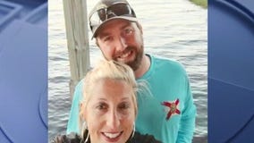 Woman missing after home trashed in Lake County