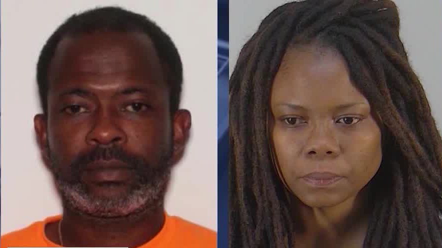 Tavares mom and boyfriend indicted for alleged child abuse