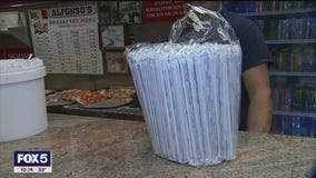 Businesses in Yonkers prepare for introduction of plastic straw ban