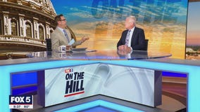 ON THE HILL: First round of Jan. 6 hearings wrap up