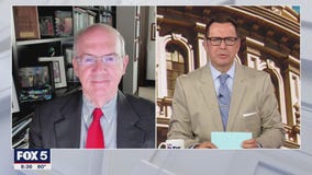 ON THE HILL: Latest on COVID-19 pandemic