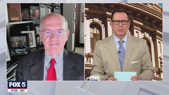 ON THE HILL: Latest on COVID-19 pandemic