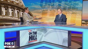 ON THE HILL: Maryland primary recap