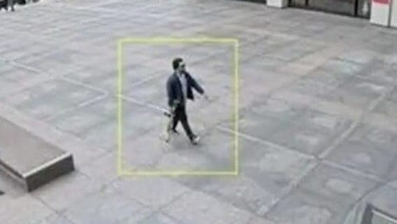 NYC Mayor: Gunman was targeting NFL