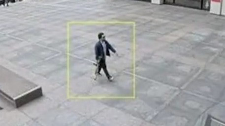 NYC Mayor: Gunman was targeting NFL