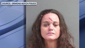 Former Ormond Beach police officer sentenced