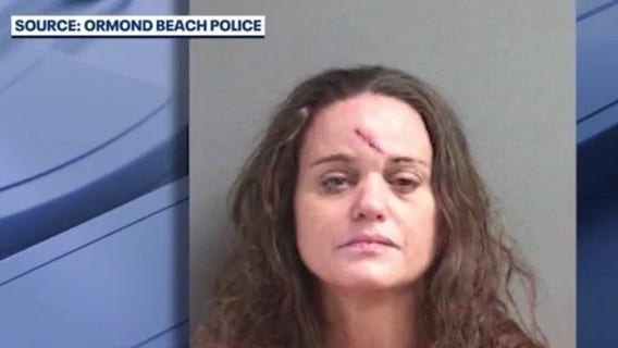 Former Ormond Beach police officer sentenced