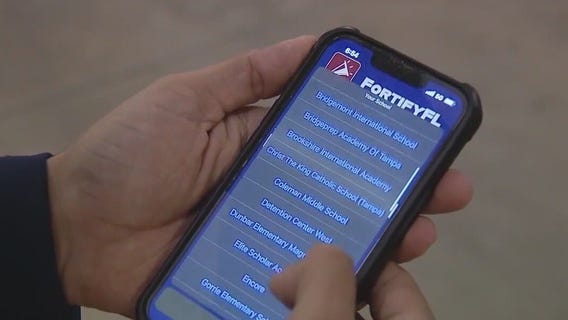 Volusia County unit to monitor student social media threats