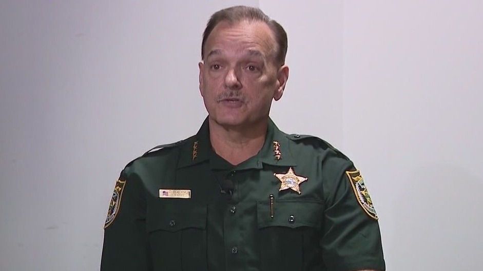 Interim Osceola Sheriff wants to bring back integrity | FOX 35 Orlando
