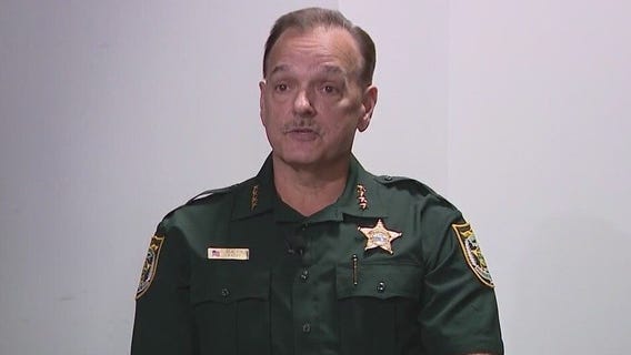 Interim Osceola Sheriff wants to bring back integrity