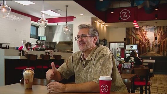 Made in Central Florida: Zaza Cuban Comfort Food