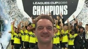 Orlando City to compete in Leagues Cup