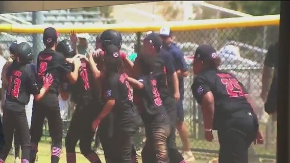 Lake Mary Little League heads to Southeast Regionals