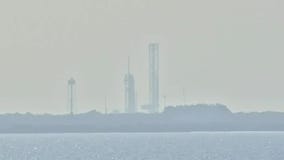 NASA's SpaceX Crew-11 to head to ISS today