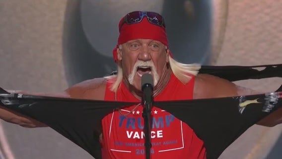 School official deletes comments on Hulk Hogan's death