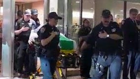 Midtown Manhattan shooting leaves 4 dead