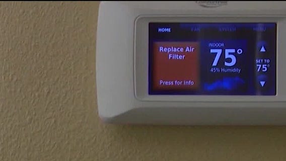 Keeping your home cool and energy costs low