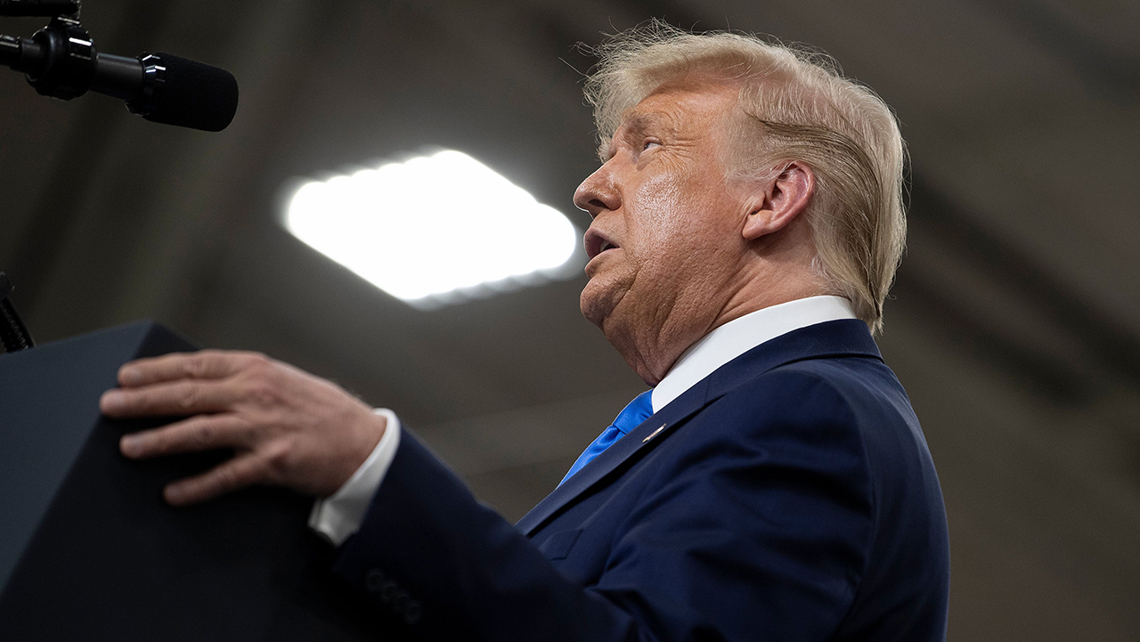 Fed holds rates at 4.3% despite pressure from Trump