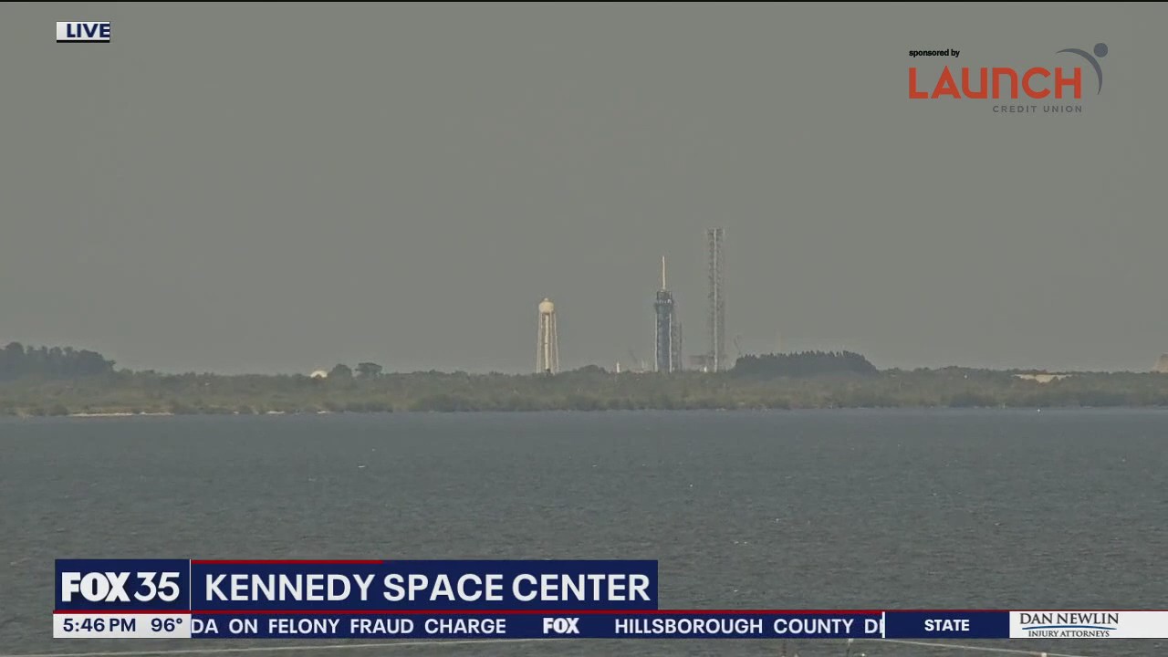 Orlando Weather Forecast PM: July 30, 2025