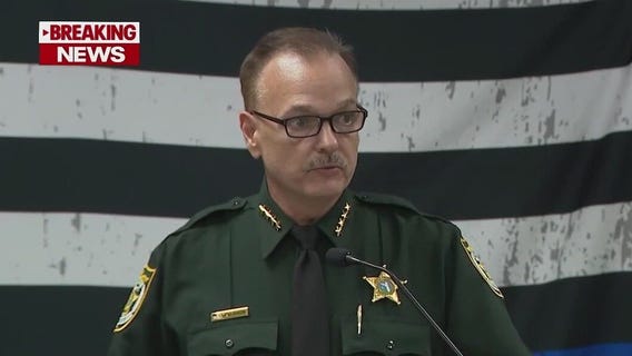 Deputy, employee of Osceola County Sheriff's Office arrested