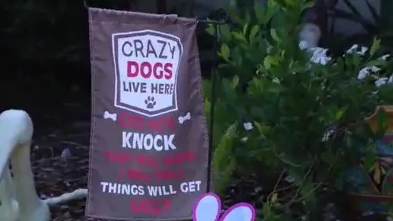 Sheriff: Dog kills 5-month-old baby in Volusia County