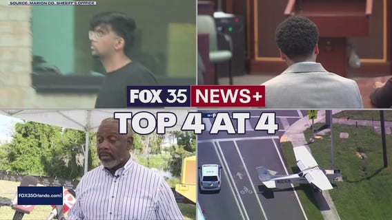 Top 4 news stories you need to know: July 30, 2025