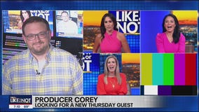 LIKE IT OR NOT: Who ya with Sunni?