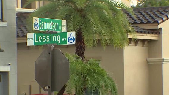 2 detained after shots fired in Lake Nona neighborhood
