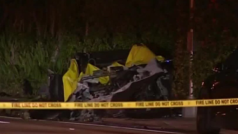 Tesla ordered to pay $240 million in autopilot crash