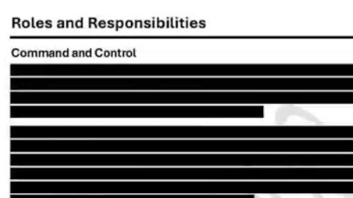 'Alligator Alcatraz': Florida shares emergency plans