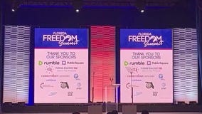 Florida Freedom Forum taking place Saturday in Orlando