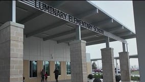 Touring Orange County's newest elementary school