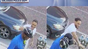 Man accused of assaulting parking enforcement employee