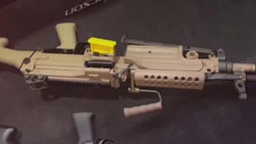 6 DeLand men facing prison time for trafficking firearms