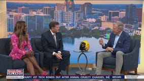 'Tales from the Flight Deck'