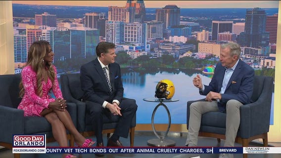 'Tales from the Flight Deck'