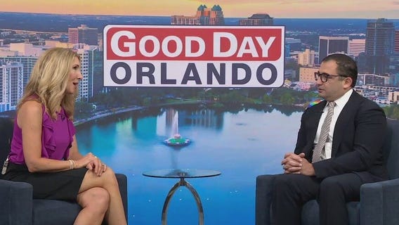 One-on-one with Osceola Schools superintendent