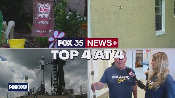 Top 4 news stories you need to know: July 31, 2025