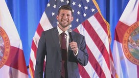 Florida AG James Uthmeier speaks at Florida Freedom Forum