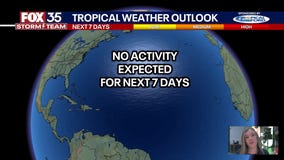 Tropical update: July 31, 2025