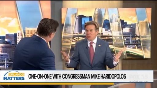 Orlando Matters: Aug. 2, 2025