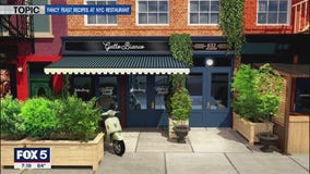 LIKE IT OR NOT: Fancy Feast recipes at NYC restaurant