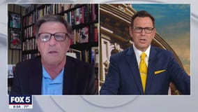 On The Hill: Primary election reaction from former MD Gov. Bob Ehrlich