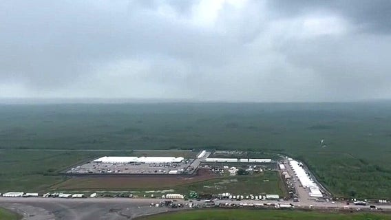 Orlando lawmaker testifies in Alligator Alcatraz lawsuit