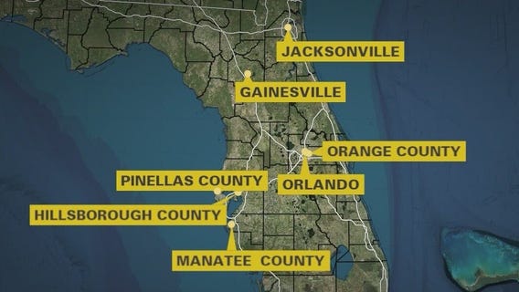 Florida DOGE launches state audit into spending practices