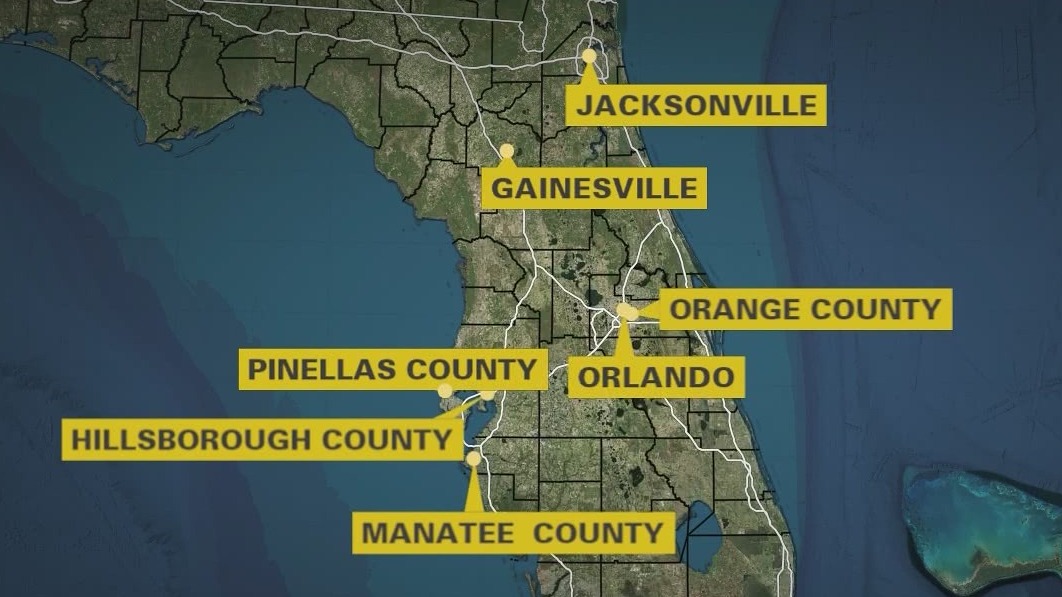 Florida DOGE launches state audit into spending practices