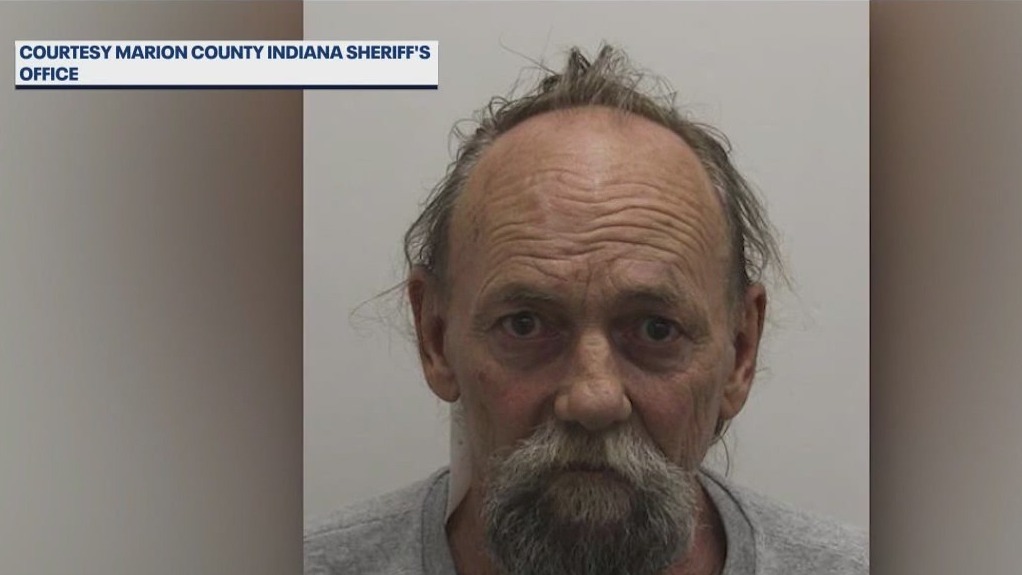 Registered sex offender accused of groping teen on plane