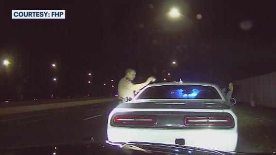 State Attorney addresses 'super speeder' enforcement