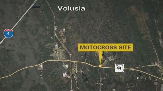 Volusia council approves funding for motocross facility despite pushback
