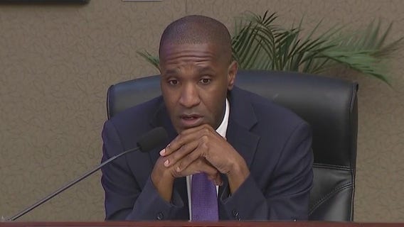 Orange County approves new ICE agreement